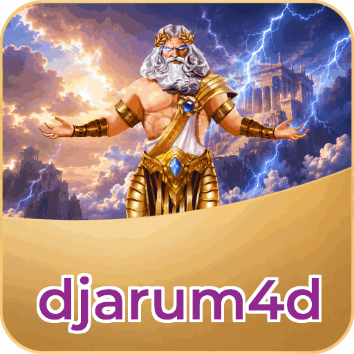 djarum4d Indonesia