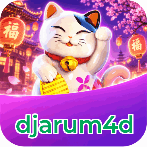 djarum4d Indonesia
