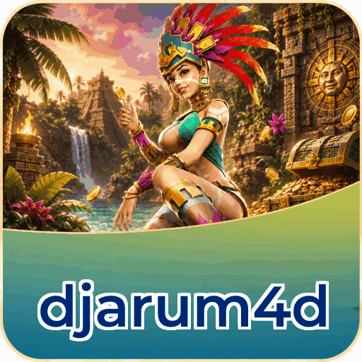 Tampilan antarmuka djarum4d APK v4.7.5 saat pengujian performa dan keamanan di perangkat Android