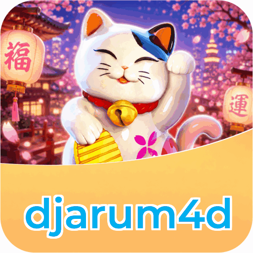 djarum4d Indonesia